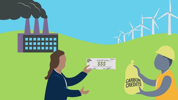 Carbon Credit Trading