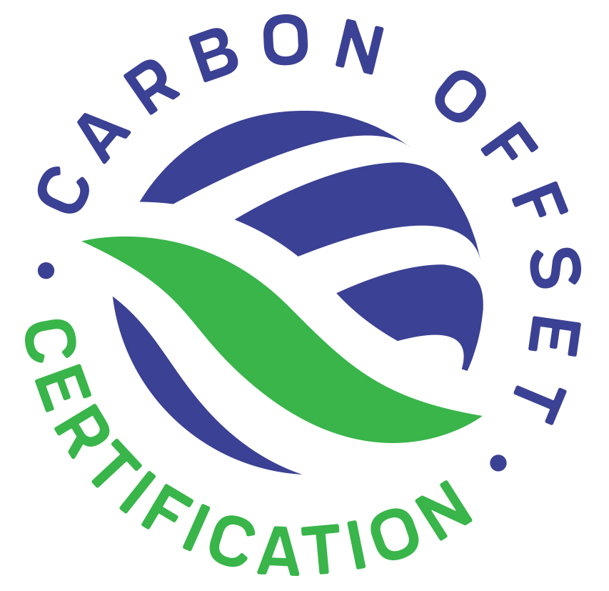 Carbon Offsetting Certifications
